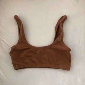 Arq Bra, Small